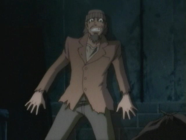 Otaku Gallery  / Anime e Manga / Hellsing / Screen Shots / Episodi / 07 - Duel / 018.jpg